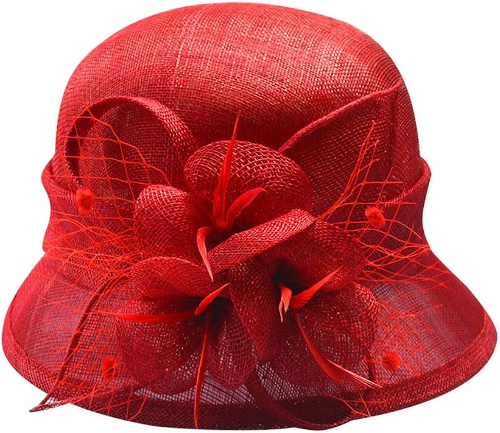 fancy church hats
