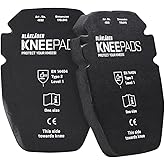 BLAKLADER 4032: Knäskydd, Color: Black (403212079900)