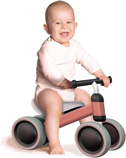 triciclo para pasear bebes