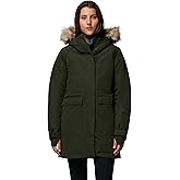 Columbia womens Little Si II Insulated Parka