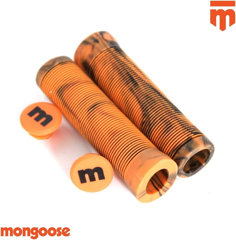 mongoose grips