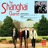 SHANGHAI AND THE ROMANTICS                         image
