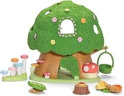 toys similar to calico critters