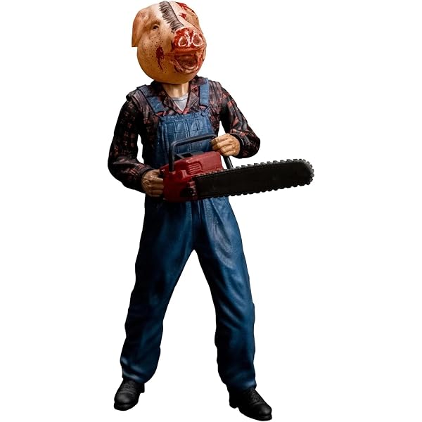 Trick Or Treat Studios Tales From The Crypt Quicksand Zombie Maske – Halloween-Maske Für Männer, Gruselkostüm
