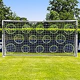Soccer Goal Targets - Select Your Size!