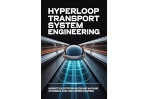 HYPERLOOP TRANSPORT SYSTEM ENGINEERING: Magnetic levitation modeling vacuum dynamics and high speed control