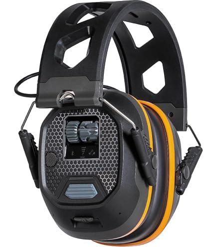 Amazon.com: Milwaukee Electric - Auriculares para oídos USB