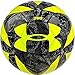 Under Armour Desafio 395 Soccer Ball Size 5