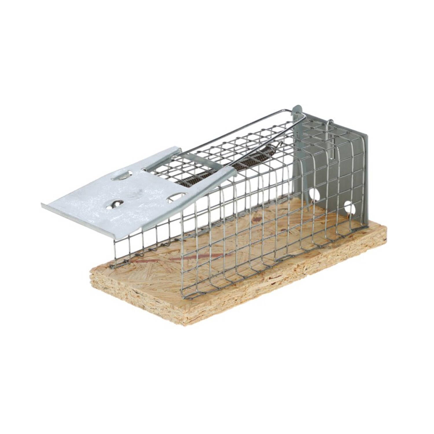cit Kerbl 299618 Mouse Trap Wire Cage Mousecage 1 Entrance