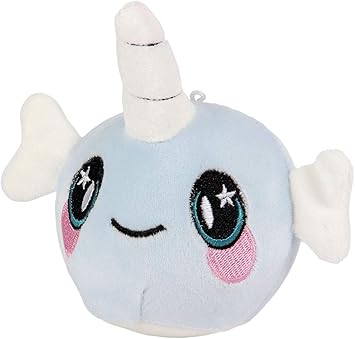 squishamals unicornio