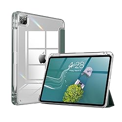 Kenke iPad Pro 11 Inch Case 4th/3rd/2nd Generation