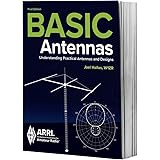 Basic Antennas – Understanding Practical Antennas and Designs