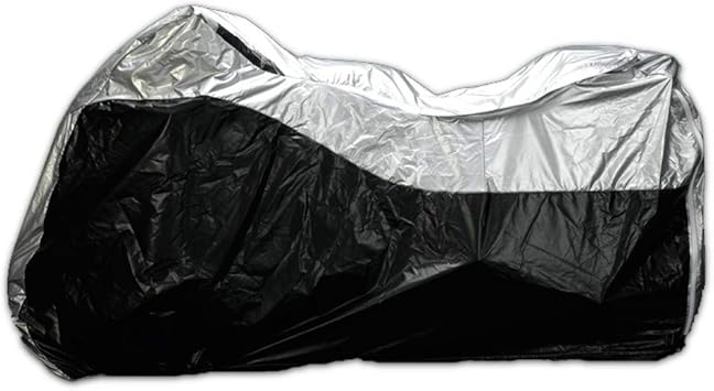 ducati bike cover