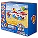 Paw Patrol Sea Patrol – Marshall’s Transforming Sea Patrol Vehicle with Bonus Sea Friend