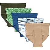 Hanes Boys' Brief