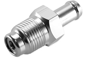 Replace 11810AA131 PCV Control Valve Fit for Subaru Forester 2011-2018/ BRZ 2013-2020/ Outback 2013-2019/ Legacy 2013-2019/ I