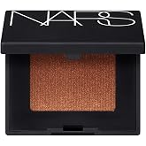 NARS SINGLE EYESHADOW .04 OZ / 1.1 g - # 5324 GUAYAQUIL (Bright Metallic Rust)