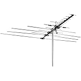 Channel Master - CM-50 Antena de TV para exteriores N/A