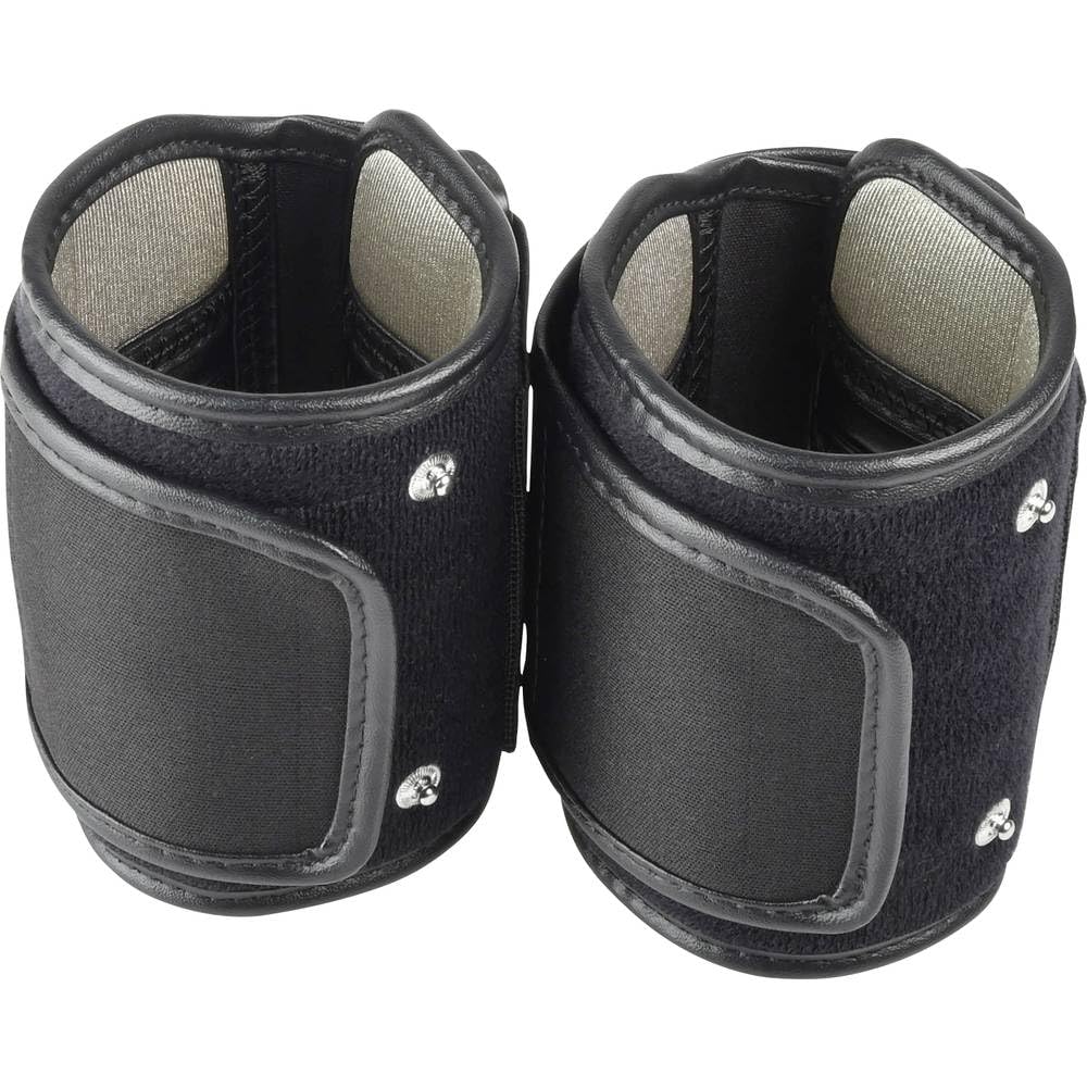 Beurer EMS HomeSTUDIO Replacement Cuffs - Extra Small| Set of 2 Cuffs for Electrical Muscle Stimulation | Fits a Circumference Between 22cm and 35cm | Suitable for arms or Legs | Use with the Beurer