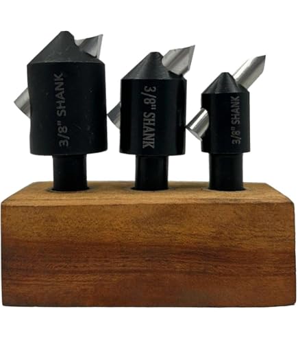 3/4" Indexable Drill - 2.25" Depth, 1" Weldon Shank, Coolant Through, With WCMT Inserts (50 Pcs)