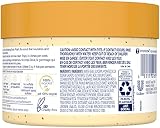 Dove Exfoliating Body Polish Scrub Almond Mango Butter 298g view 2