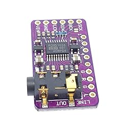 HiLetgo PCM5102 I2S IIS Lossless Digital Audio DAC