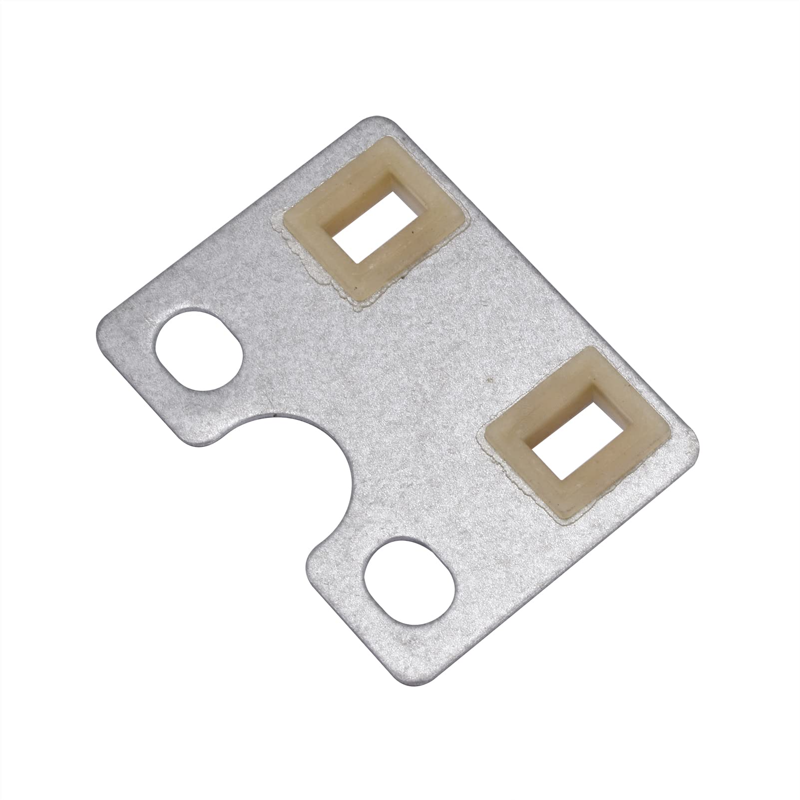 Cancanle Push Rod Guide Plate For HONDA GX240 GX270 GX340 GX390 188F 11HP 13HP Gasoline Engine Motor Generator