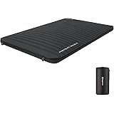 kamp rite queen self inflating pad