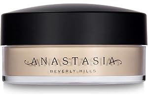 Anastasia Beverly Hills - Loose Setting Powder