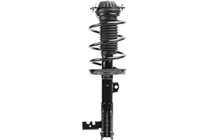 Monroe Quick-Strut 273134 Suspension Strut and Coil Spring Assembly