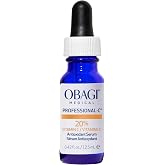 Obagi Medical Professional-C Vitamin C Antioxidant Serum | Helps Brighten Skin Tone and Minimize the Appearance of Fine Lines &amp; Wrinkles. Safe for Sensitive Skin.