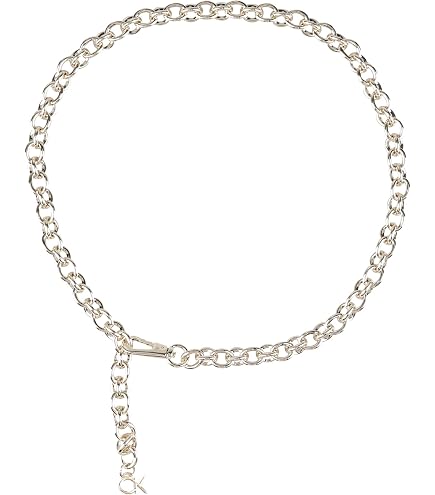 Kate Spade Womens Multi-Charm Chain Belt, Stylish Accessory  display picture 3