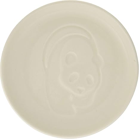 Amazon アルタ かわいい パンダ醤油皿 あるく 浮き出る 小皿 陶器 パンダ雑貨 Ar 約f9 H1 9 キッチン用品 オンライン通販