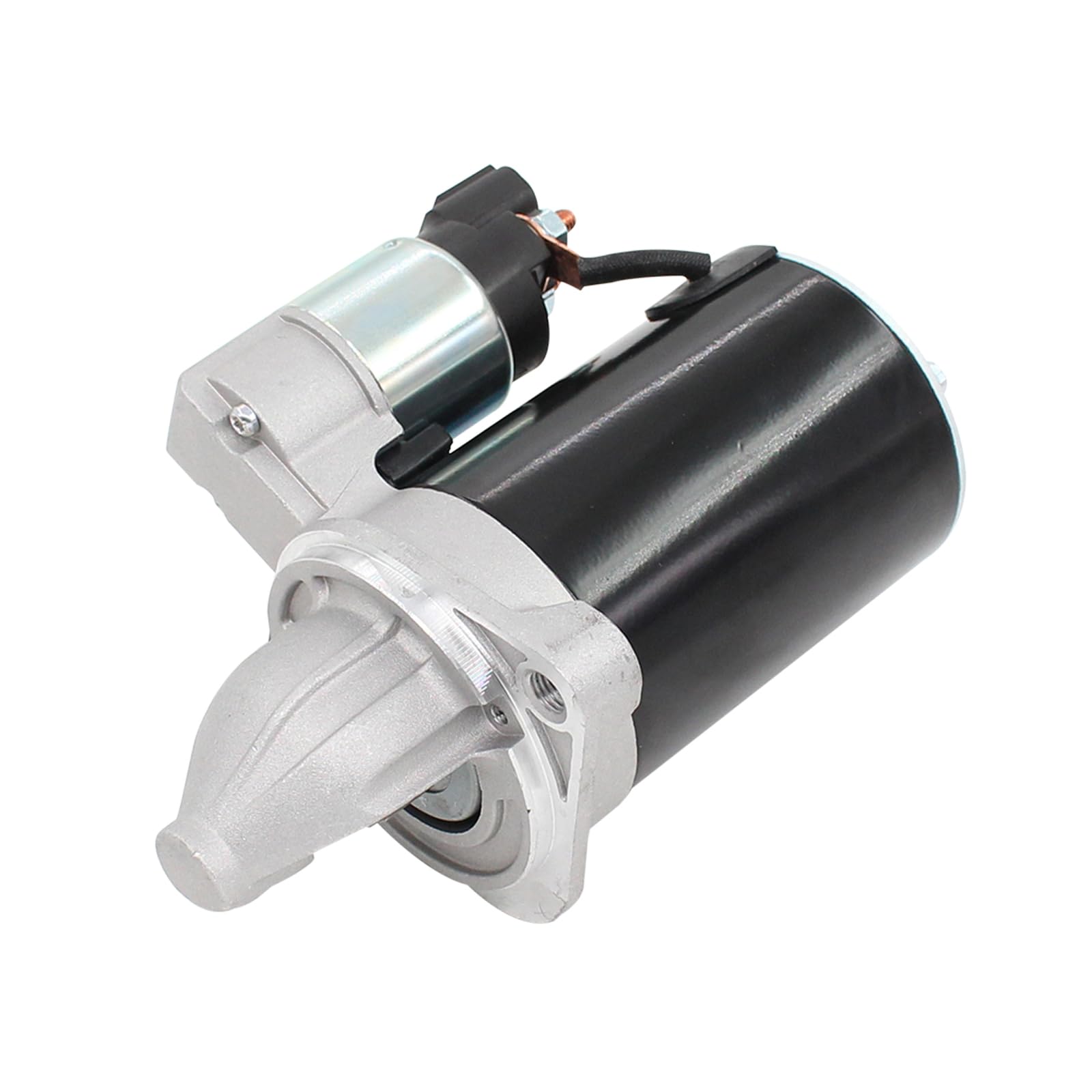 Photo 1 of NewYall 10 Teeth Starter Motor for Kia Rio 2016 2017, Soul 1.6L 2014-2019