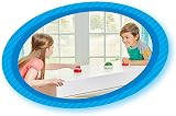 EPOCH Games Super Mario Hover Shell Strike 7397 – Air Hockey Toy view 5