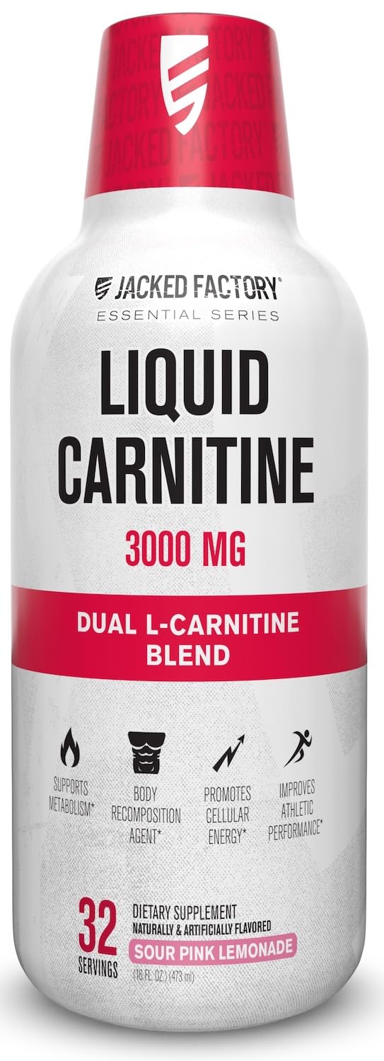 Liquid Carnitine