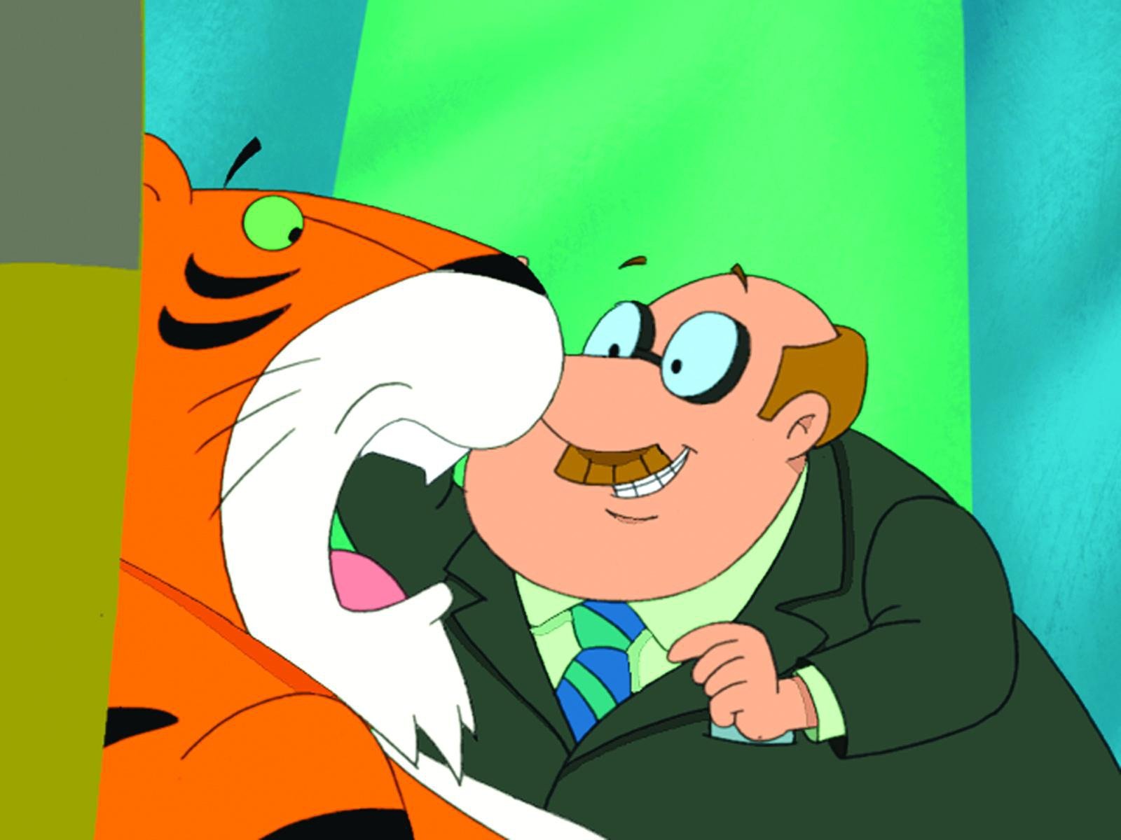 Watch Marvin the Tap Dancing Horse Season 1 Prime Video