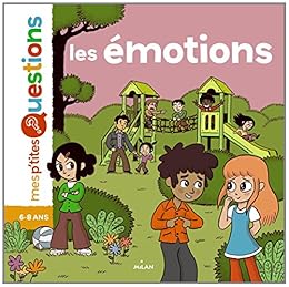 Les  émotions