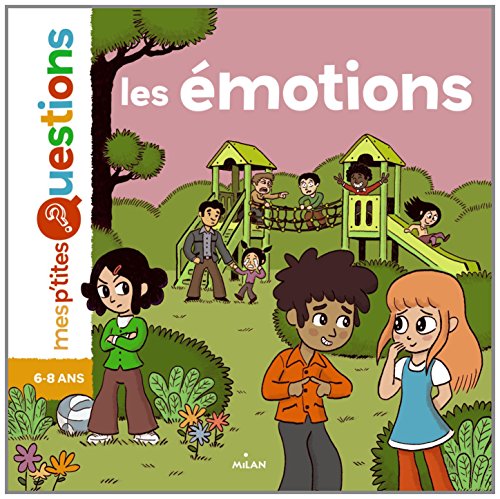 Les  émotions