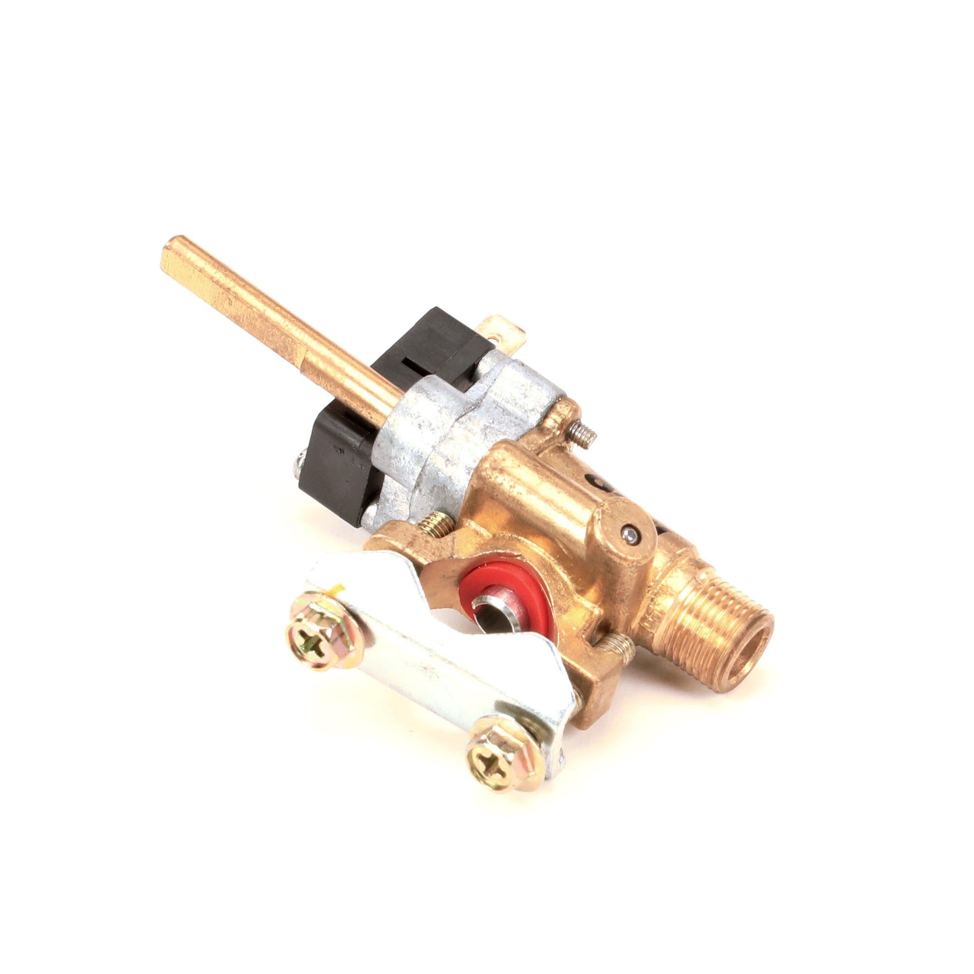 Photo 1 of American Range Valve,Large Burner .045 Simmer R80011 - Genuine OEM Replacement Part