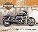 Harley-Davidson 2016 Desk Calendar by Trends International