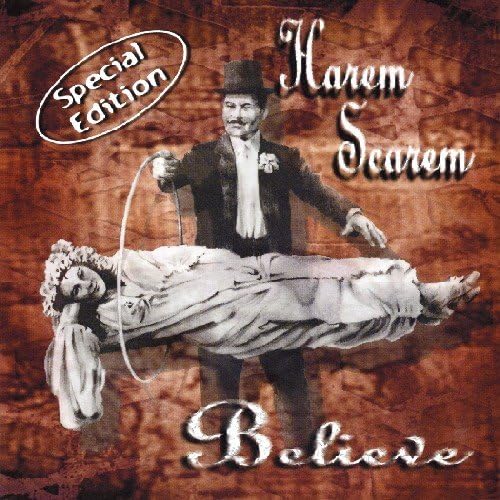 Believe -Special Edition-