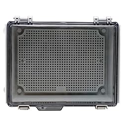 MAKERELE Small Waterproof Electrical Junction Box