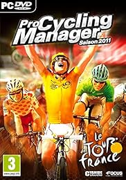 Pro Cycling Manager  Saison 2011