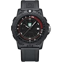 LUMINOX 腕時計 G-コレクション MANTA RAY X2.2032 Manta Ray CARBONOX™, 44 mm, G-Collection watch - X2.2032