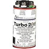 Turbo 200 Motor Run Capacitor