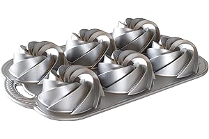 Nordicware Heritage Bundt Cakelet