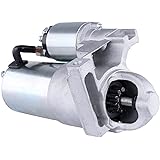 3HP High Torque Mini STARTER FITS SBC BBC CHEVY 327 350 400 10461445