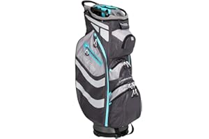 Tour Edge Tour Edge Hot Launch Xtreme Cart 5.0 Bag