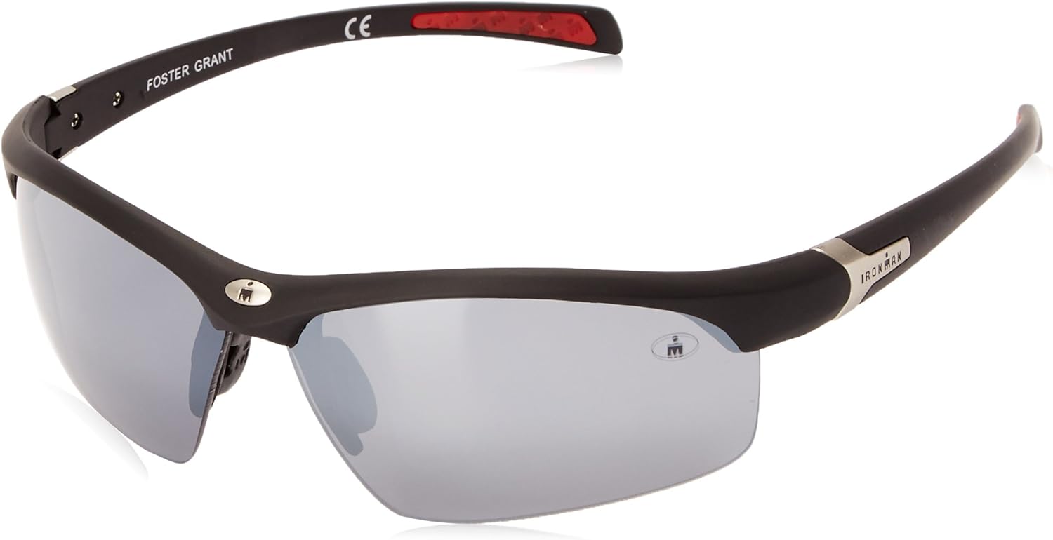 foster grant ironman sunglasses principle